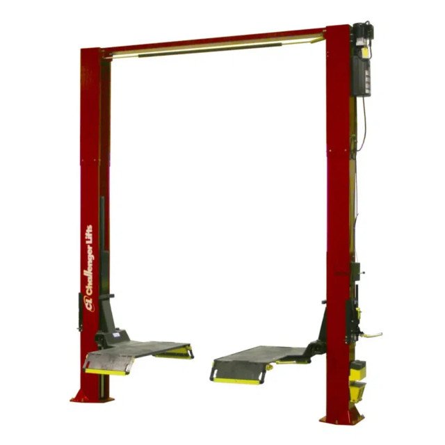 Challenger Lifts (6)