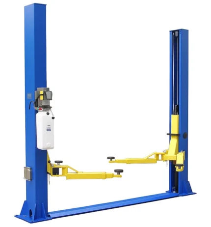 DL9 Two-Post Lift